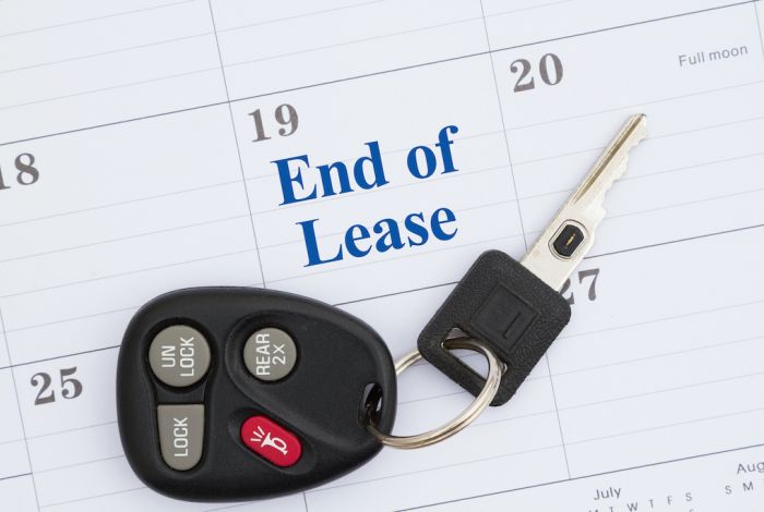 Should You Lease or Buy an Electric Vehicle in the UK?